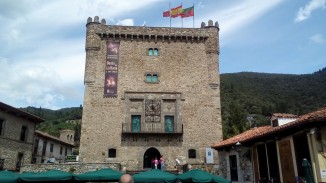 Torre del Infantado (Potes)
