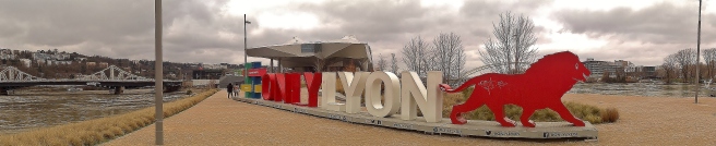 Only Lyon encore en 2019