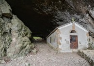 Ermita de la cueva