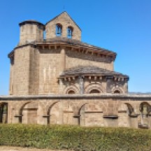 Iglesia de Santa Maria de Eunate