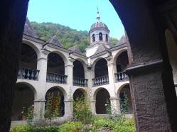 Monasterio de Sarrance