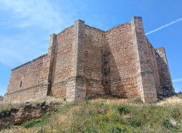 Ruinas de Valdearenas
